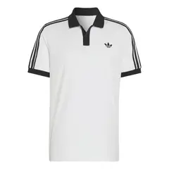 Теннисное поло Adidas Tennis Classics - white
