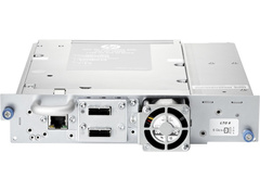 Ленточный накопитель HPE Ultrium 30750