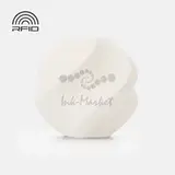 Пластик для 3D-печати Bambu Lab PLA Tough+, 1.75 мм, 1 кг, белый, на катушке, A10-W0-1.75-1000-SPL