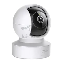 TP-Link Tapo C232 Умная поворотно-наклонная камера с ИИ — фото 3