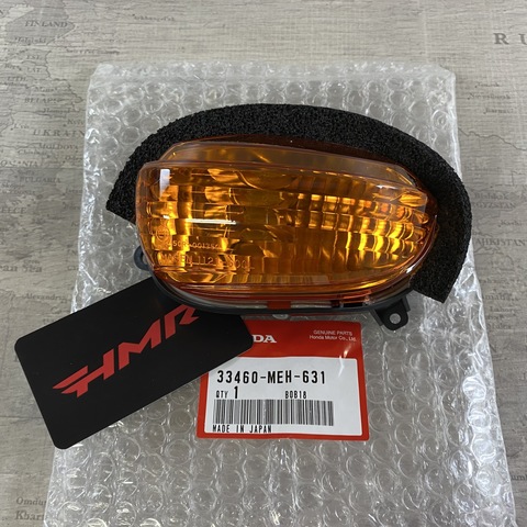 Honda Корпус поворотника DN-01 33460-MEH-631