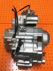 Двигатель для квадроцикла 125cc, 154FMI 3+1