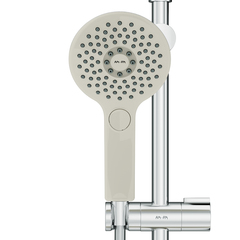 Душевая система ShowerSpot с термостатом AM.PM INSPIRE V2.0 - F0750A500