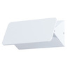 Светильник настенный Arte Lamp Elvin A6164AP-1WH