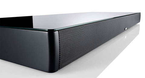 Canton Smart Sounddeck 100