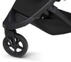 Картинка коляска Thule Spring Stroller Black - 3