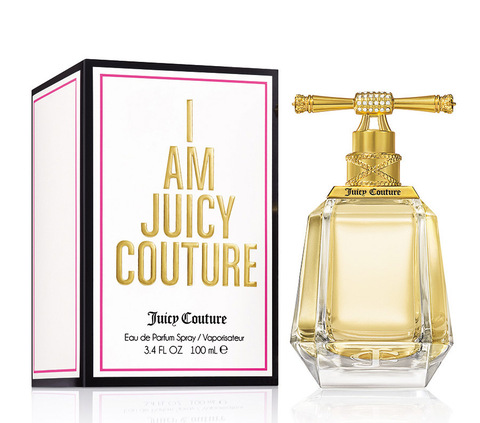 Juicy Couture I Am Juicy Couture edp w