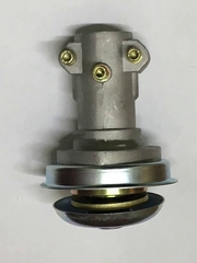 Редуктор триммера под кривую штангу (25,4 мм)