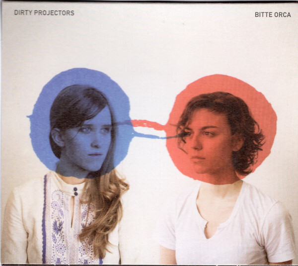 DIRTY PROJECTORS: Bitte Orca