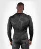 Рашгард Venum Skull L/S Black/Black