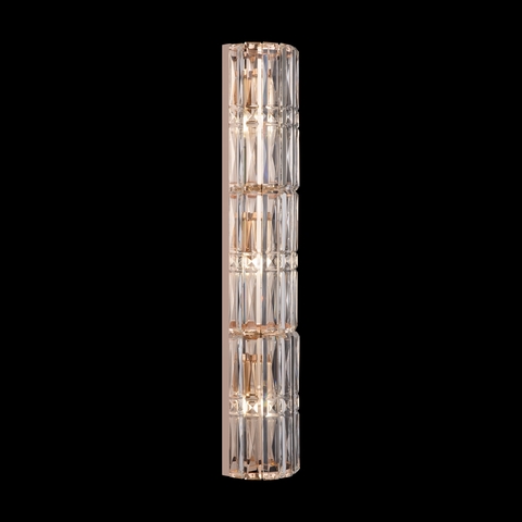 Бра Maytoni Facet MOD094WL-03G