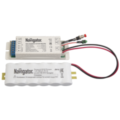 Блок аварийного питания Navigator 71 372 ND-EF01