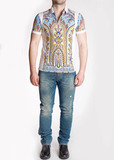 Поло ETRO