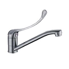 DR21023 Смеситель для кухни / умывальник с локтевой рукояткой