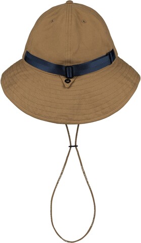 Картинка шляпа Buff Nmad Bucket Hat Yste Fawn - 3
