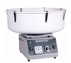 Аппарат для сахарной ваты ТТМ Monster