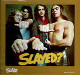 SLADE: Slayed? (2022 Reissue) (Deluxe) (CD)