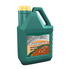 Гидрофобизатор Типром У