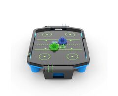 Игровой стол - аэрохоккей DFC SB-AT-2711