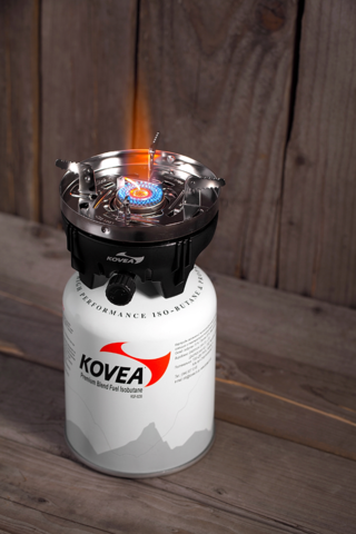 Картинка система приготовления Kovea   - 4