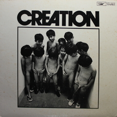 Creation / Creation (LP)