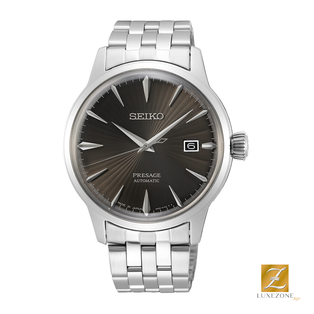 

Seiko SRPE17J1