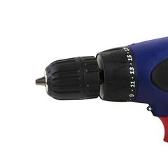 Шуруповерт сетевой ПУЛЬСАР ДШ 350 (350Вт, 23Hm, 10 мм, 1ск, 1,4кг)