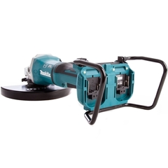 Аккумуляторная УШМ Makita DGA900Z