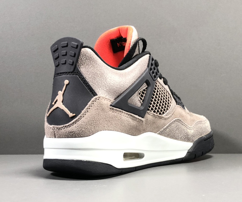 taupe haze jordan 4