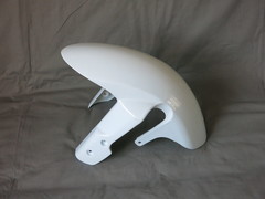 Крыло под покраску Suzuki GSXR600-750-1000 K5 K6 K7 K8 05-09