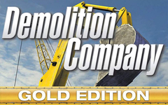Demolition Company Gold Edition (для ПК, цифровой код доступа)