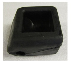 Амортизатор бака для воды левый WP90/Water tank rubber block-1