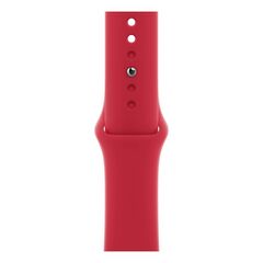 Ремешок Apple  41mm (PRODUCT)RED Sport Band - Regular (MKUD3ZM/A)
