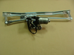 привод стеклоочистителя УАЗ 3163 (MetalPart)  MP-3163-5205100