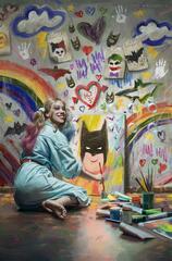 Комикс Detective Comics #1048 (Обложка A - Irvin Rodriguez)