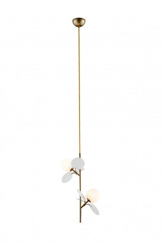 Подвесной светильник Loft It Matisse 10008/2P white