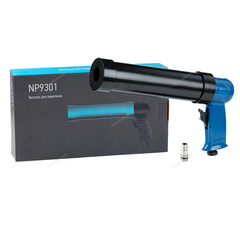 NORDBERG (NP9301) Пистолет для герметиков