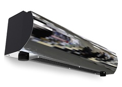 Тепловая завеса КЭВ-4П1153Е Тепломаш серии Бриллиант 100