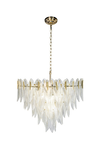 Люстра подвесная Garda Decor 62gdm-8103-800