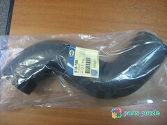 Шланг радиатора / REDUCER АРТ: 528-759