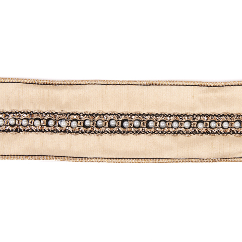 УПАКОВОЧНАЯ ДЕКОР ЛЕНТА SWIRL PNK