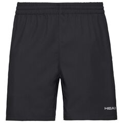 Теннисные шорты Head Club Shorts - black