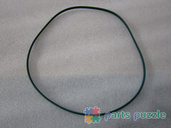 Кольцо уплотнительное гильзы / SEAL АРТ: CH11654