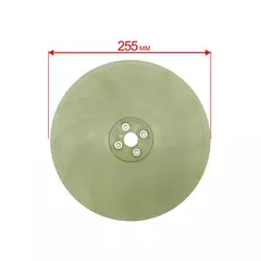 Крыльчатка DDE VB 160  (909-723-073)