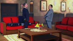 Agatha Christie – ABC Murders Стандартное издание (диск для PS5, интерфейс и субтитры на русском языке)