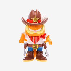 Случайная фигурка POP MART Garfield: Day Dream