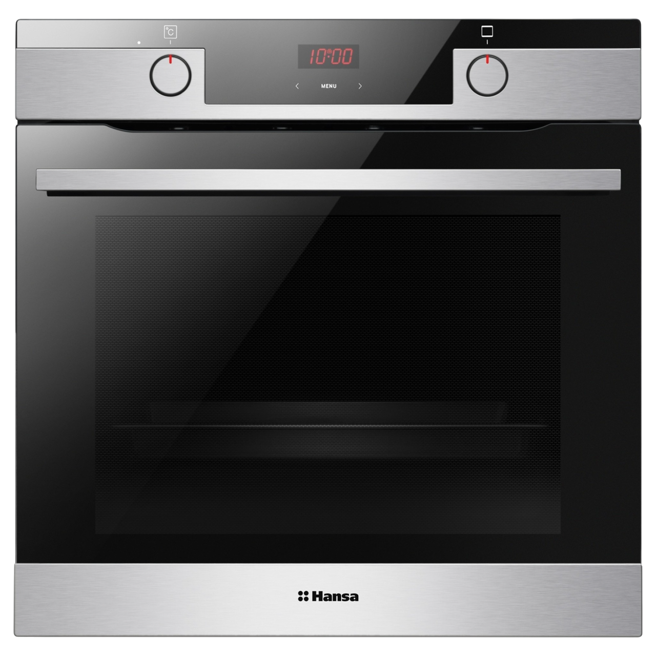 

Духовой шкаф Hansa BakingPro BOEI684097