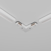 Комплектующие для накладной трековой системы Maytoni Accessories for tracks unity TRA001CLB-11W