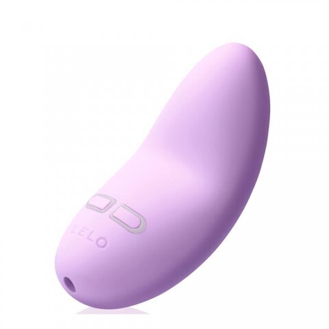 Вибромассажер Lily 2 Lavender