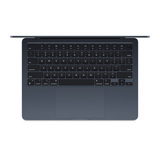 Apple MacBook Air 13 2024 Midnight (Apple M3 8-core CPU, 10-core GPU, 1TB, 24GB) Z1G8001R0